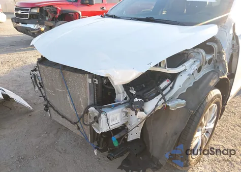 2020 Cadillac Xt5 Fwd Premium Luxury z USA, uszkodzony, nr VIN 1GYKNCRS3LZ118053